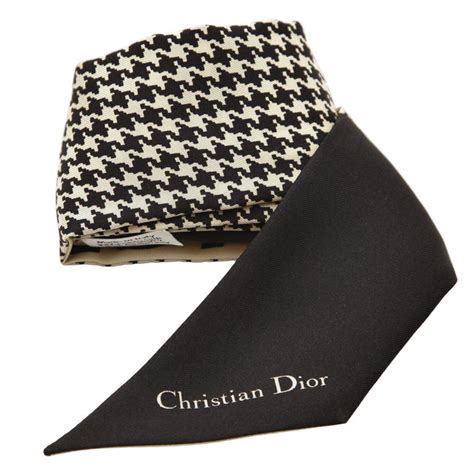 dior mitzah twilly